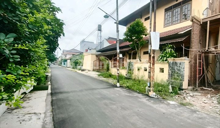 Tanah Ekslusif Area Seturan Belakang Kampus Upn Tanah Ekslusif Area Seturan Belakang Kampus Upn