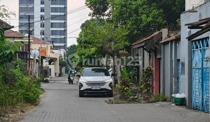 Tanah Sangat Strategis Pogung Baru Ugm Tanah Sangat Strategis Pogung Baru Ugm