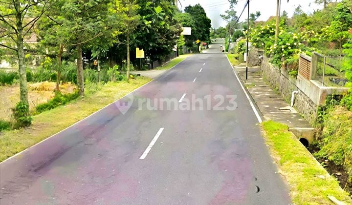 Tanah Istimewa Jalan Raya Kaliurang Km 19 Pakembinangun