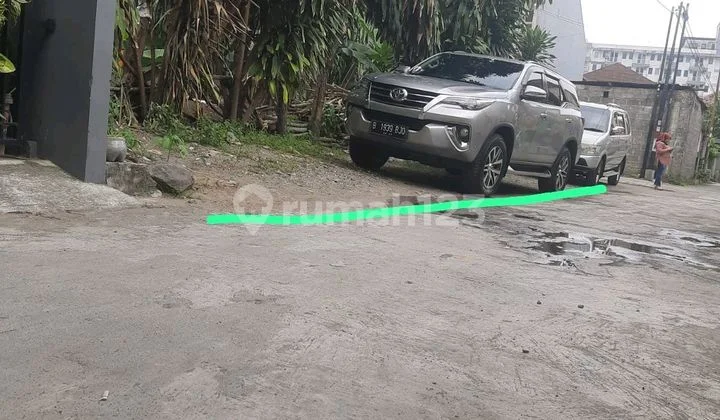 Twenty Plot Land in Seturan Campus Area of UPN YKPN AMIKOM Twenty Plot Land in Seturan Campus Area of UPN YKPN AMIKOM