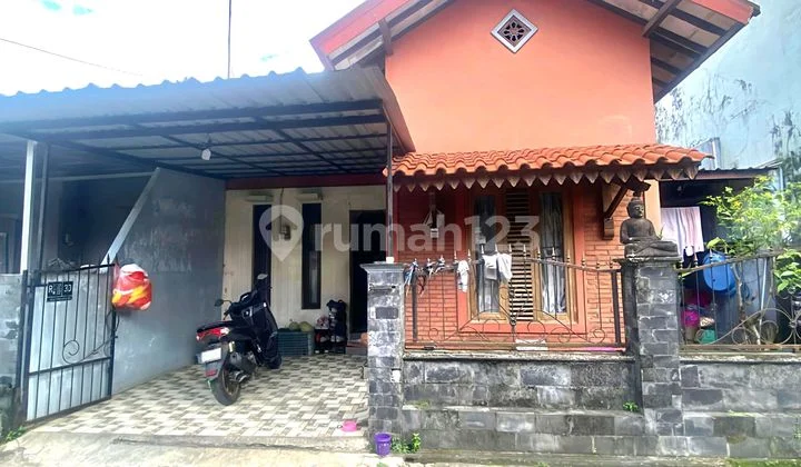 Rumah Dijual Dekat Hotel Hyatt Palagan Jogja Lokasi Strategis Rumah Dijual Dekat Hotel Hyatt Palagan Jogja Lokasi Strategis