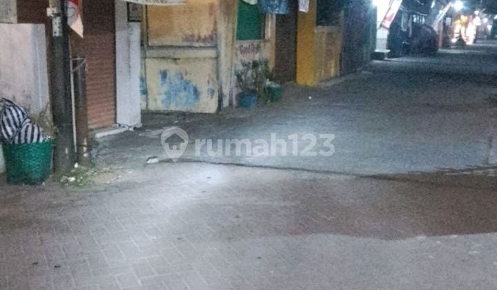 Strategic Land in Pogung Kidul Near UGM Campus Strategic Land in Pogung Kidul Near UGM Campus