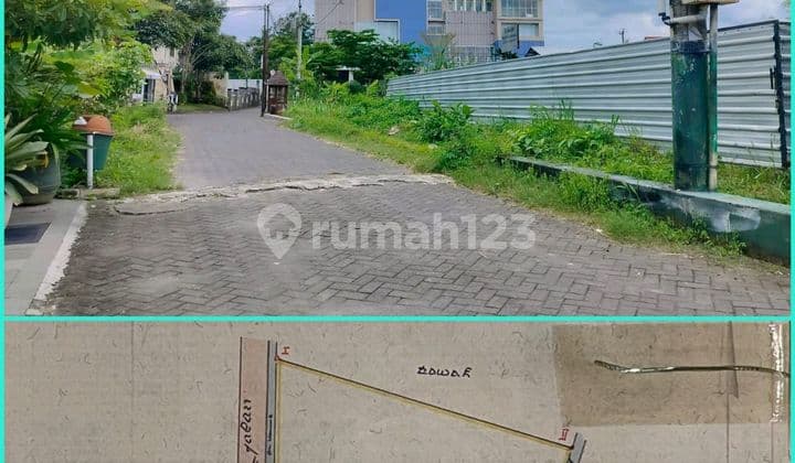 Tanah Istimewa Utara Hotel Hyatt Palagan Km 7