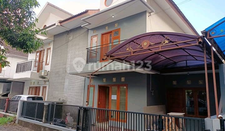 Strategic House in Sambego Maguwoharjo Near Lottemart