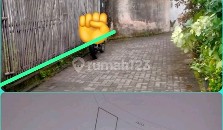 Tanah Strategis Area Jln Kaliurang Km 6 Dekat Pusat Belanja Tanah Strategis Area Jln Kaliurang Km 6 Dekat Pusat Belanja