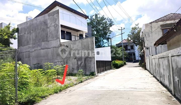 Very Strategic Land, Palagan Road, Hyatt Hotel Area