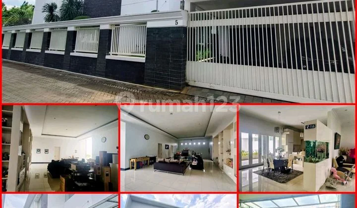 Rumah 2 Lantai Mewah Semaki Umbulharjo Dekat Malioboro Rumah Rumah 2 Lantai Mewah Semaki Umbulharjo Dekat Malioboro Rumah