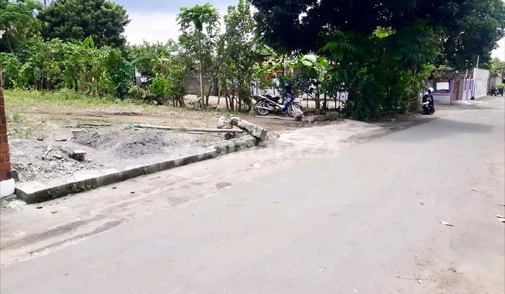 Tanah Murah Dekat Hotel Hyatt Palagan Area Al Azhar Tanah Murah Dekat Hotel Hyatt Palagan Area Al Azhar