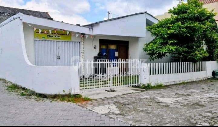 Tanah Premium Area Nologaten Dekat Ambarukmo Plasa