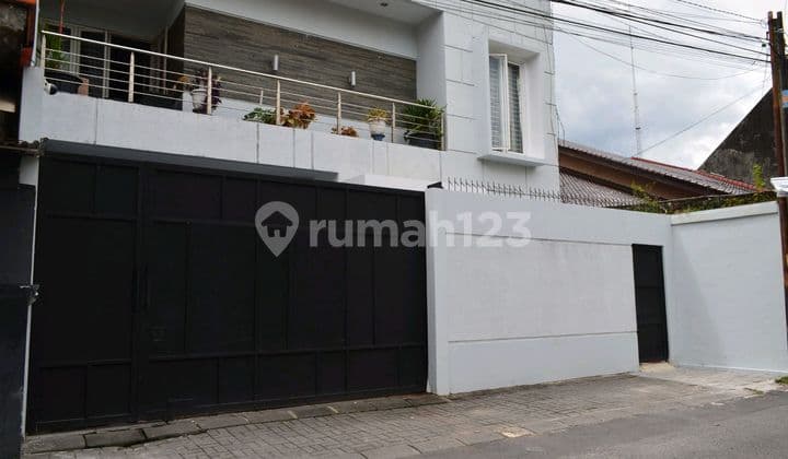Rumah Dan Kost Ekslusif Demangan Baru Gejayan Ugm