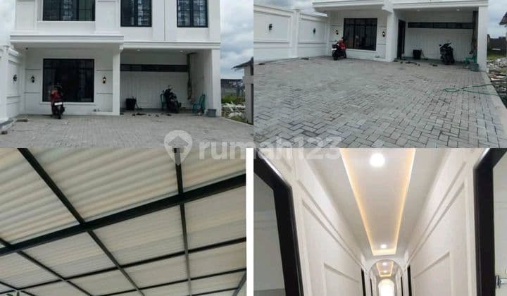Kost Ekslusif 33 Kamar Tidur Daerah Kampus Upn Seturan