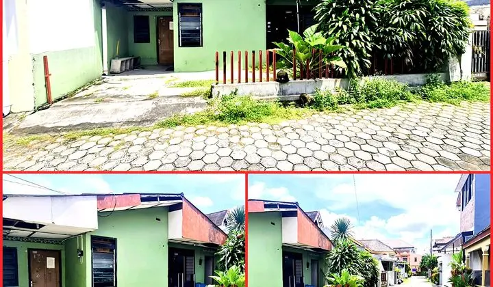 Tanah Istimewa Belakang Mall Ambarukmo Plasa
