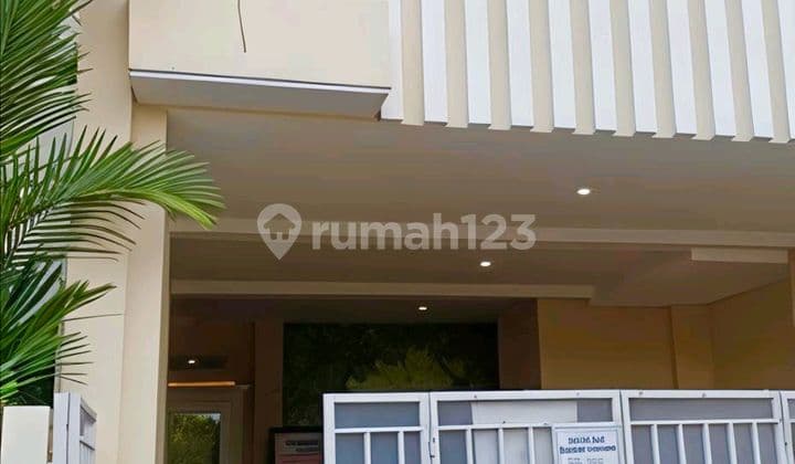 Exclusive 9-Bedroom Boarding House in Seturan Area, YKPN Campus