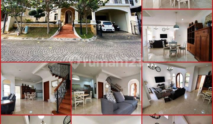 Rumah Di Perumahan Pinggir Ringroad Utara Maguwoharjo Dekat Upn