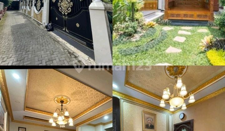 Rumah Dan Kost Ekslusif Pusat Kota Umbulharjo Dekat Kampus