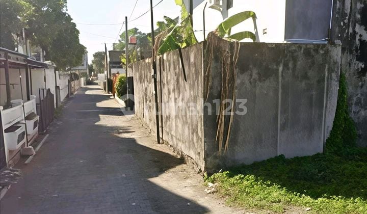Tanah Ekslusif dan Premium Pogung Baru Ugn