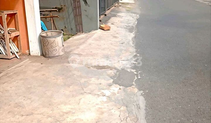 Tanah Jalan Utama Tamantirto Kasihan Dekat Kampus Umy