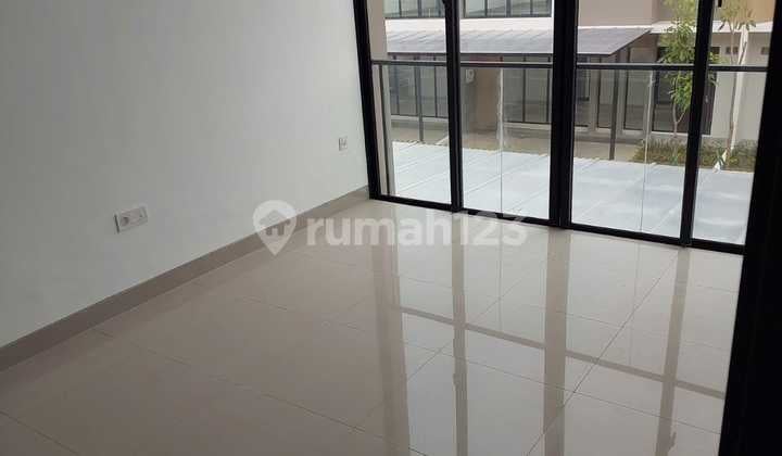 Dijual Cepat Rumah Milenial Siap Huni 2 Lantai Unfurnished Di Perumahan Milenial Pik 2 Pantai Indah Kapuk, Jakarta Utara
