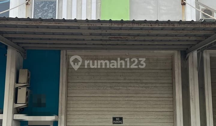 Gudang Siap Invest Sudah Full Renovasi 3 Lantai Di Green Sedayu Biz Park, -, Jl. Daan Mogot, Kalideres, Kalideres, Kota Jakarta Barat, Dki Jakarta, Indonesia, 11840, Kalideres