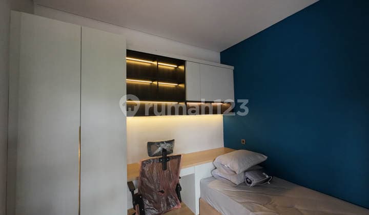 Investasi Kamar Kost Premium untuk Pemula, Kost Aktif Sudah Tersewakan, Hanya 200Jt Perkamar, Investasi Properti Produktif Tanpa Repot Ngurus Penyewa, Profit Rutin Setiap Bulannya, Full Furnished, Free Manajemen Sewa!