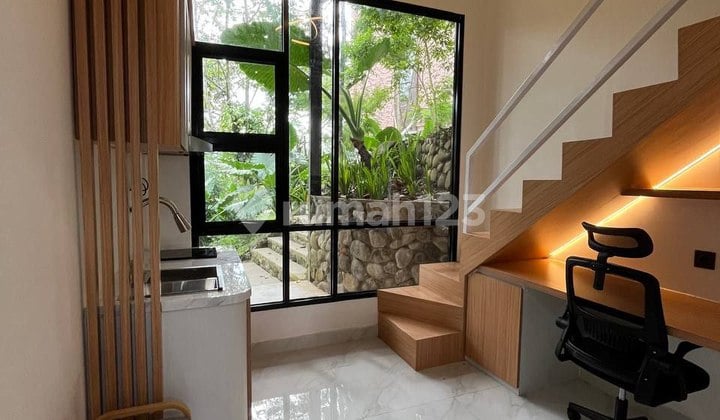 Investasi Properti Pertama Anti Pusing! Apartkost Premium Fully Managed, Cukup Pilih Unitnya, Kami yang Urus Semuanya, Cocok untuk Investor Pemula dan Pensiunan, Sudah Terbukti Terbangun dan Tersewakan di 11 Apartement Kost Sebelumnya