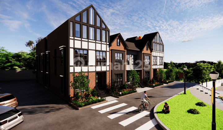 Raih Profit Sewa 200Jtan Dari Rukost Premium Design Klasik di Kawasan Apartemen Kost yang Sudah Terbukti Ramai & Fasilitas Komplit! Potensi Pasif Income 200Jtan, Type 7 Kamar Mezzanine Plus Mini Kitchen Set, Developer Berpengalaman Sejak 2018