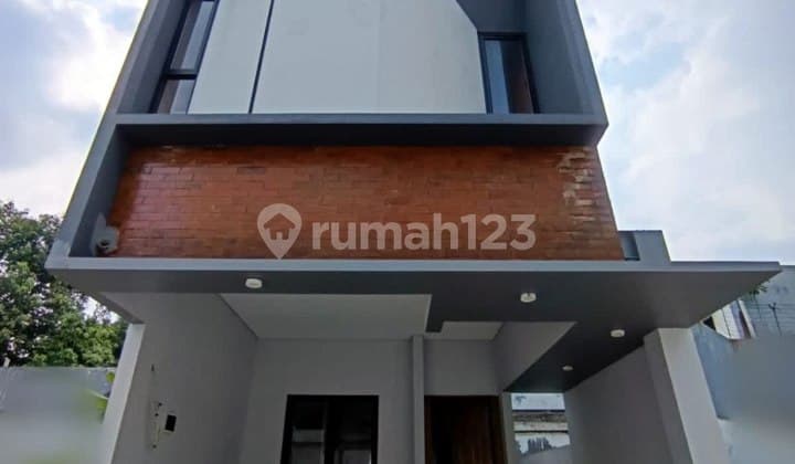 Masih Cari Rumah di Jakarta Selatan yang Bebas Banjir? Ini Jawabannya, Tepat di Sebelah Fatmawati & Cilandak!, Pondok Labu, Alamat Bergengsi, 5 Menit Dari MRT, Akses Tanpa Batas. Investasi Terbaik di Titik Paling Strategis Jakarta Selatan