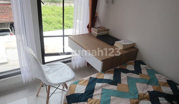 LAUNCHING PERDANA! RUKOST KOSTEL di Setia Budi Bandung. Investasi properti prestige di jantung Utara Bandung. Lokasi emas, dekat kampus ternama UPI Bandung, potensi return optimal! Jadilah pemilik pertama dan nikmati harga spesial early bird!