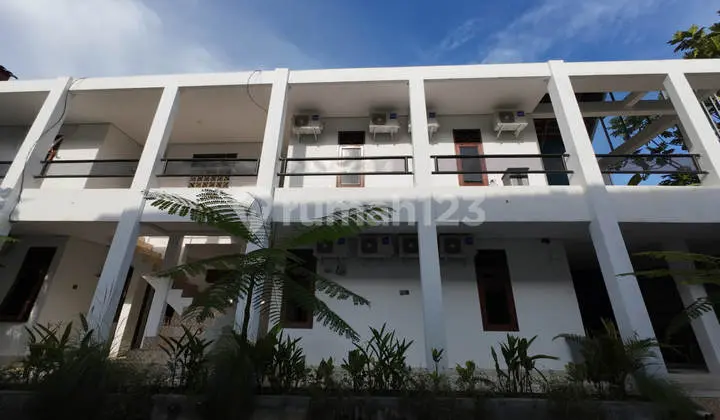 Jadi Juragan Kost Gak Harus Miliaran! Miliki Bisnis Kost yang Aman, Hanya 200 Juta Perunit, Ready Stock! Full Furnished, Fasilitas Lengkap, Profit Sewa Rutin Perbulan! Lokasi Dekat Pintu Samping dan Pintu Belakang Ipb Dramaga Bogor