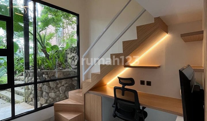 Rukost 7 Kamar, Vibes Luar Negeri, Raih Pasif Income 200Jt-An, Warisan Produktif untuk Keluarga. Modal Sekali, Untungnya Sampai Anak Cucu!