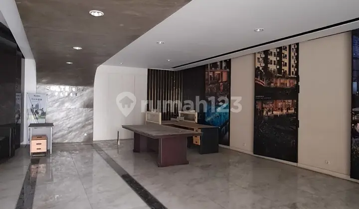 Disewa Gedung Komersil Pejaten Office Jakarta Selatan