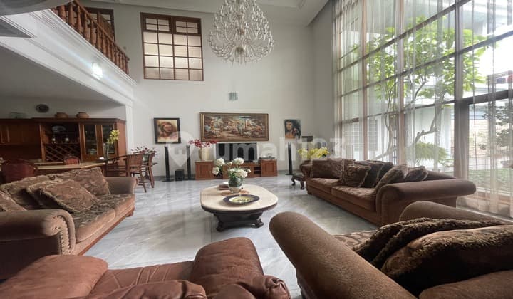 Dijual Cepat Rumah Siap Huni Ragunan Jakarta Selatan