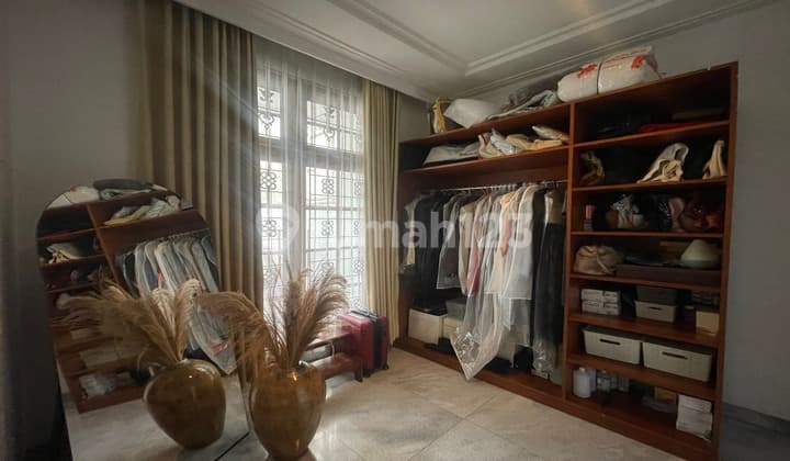 Dijual Cepat Rumah Siap Huni Ragunan Jakarta Selatan