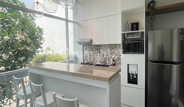 Dijual Cepat Rumah Siap Huni Ragunan Jakarta Selatan