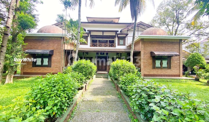 Dijual Area Komersial Ex Komp Rumah Lenteng Agung Jakarta Selatan