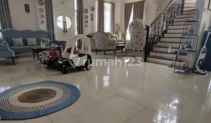 Dijual Rumah Siap Huni Cinere Depok