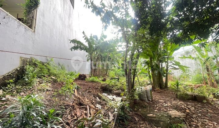 Dijual Tanah Daerah Tenang dan Elite Pondok Indah Jakarta Selatan