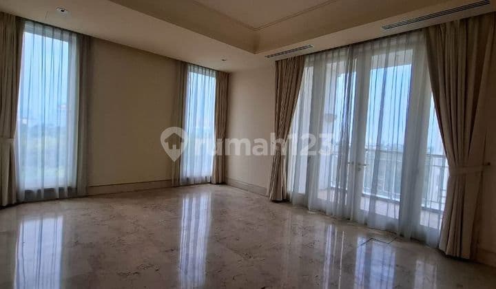 Dijual 3BR Apartemen Dharmawangsa Residence Jakarta Selatan