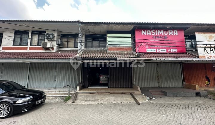Dijual Ruko Murah 3 Lantai di Pamulang, Tangerang Selatan