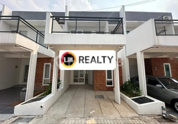 Disewakan Murah Rumah di Sawangan Depok