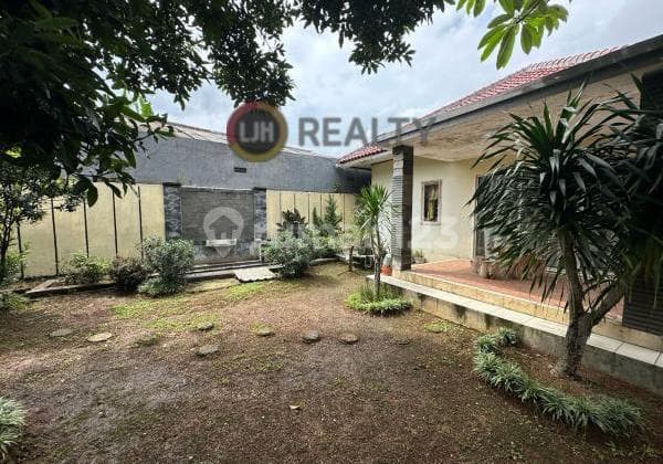 House for Sale at an Affordable Price in Bojongsari, Depok