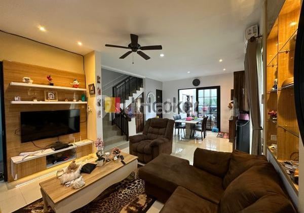 Dijual Rumah Murah di Bojong Sari Depok