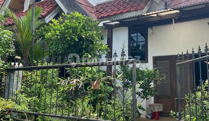 Affordable House for Sale in Pamulang, South Tangerang