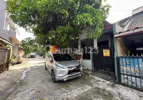 Dijual Murah Rumah di Bojong Gede, Bogor