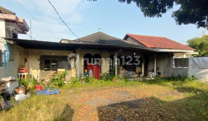 Dijual Murah Gudang di Sidomukti , Salatiga, Jawa Tengah