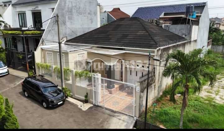 Dijual Rumah Bagus Harga Terjangkau di Cinere, Depok