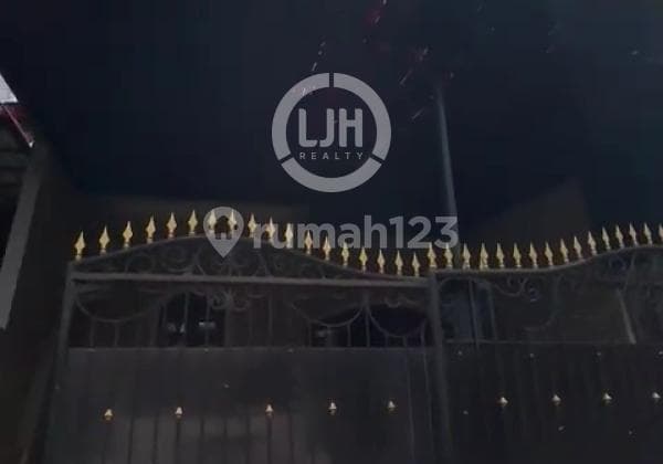 Dijual Rumah Harga Menarik di Kelapa Gading Jakarta Utara