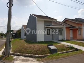 Dijual Murah Rumah di Citra Maja Lebak, Banten