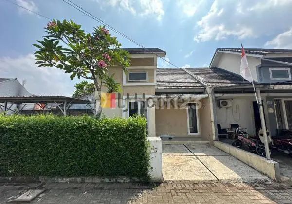 House for Sale in Sawangan Bojongsari