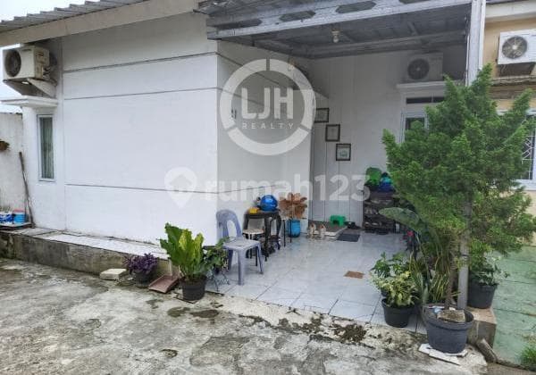 Di Jual Rumah di Pondok Petir, Bojongsari